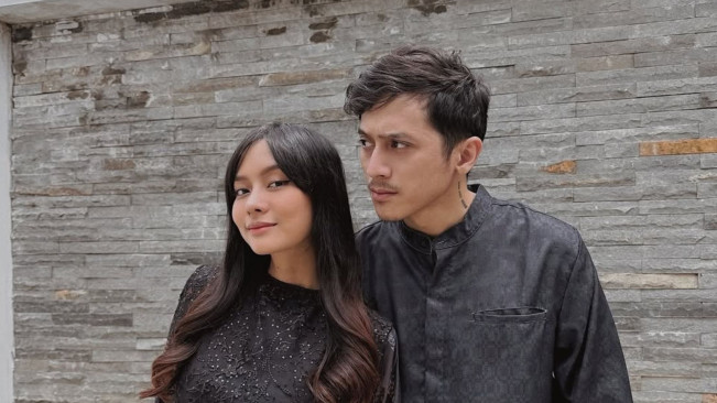 Suami Irene Agustine, Bimo PD Kasih Jawaban Menohok Dibilang Anak Mirip DJ Panda